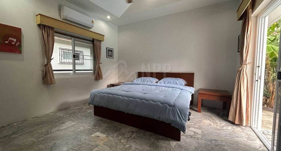 À louer 3 chambres maison à Hua Hin, Prachuap Khiri Khan