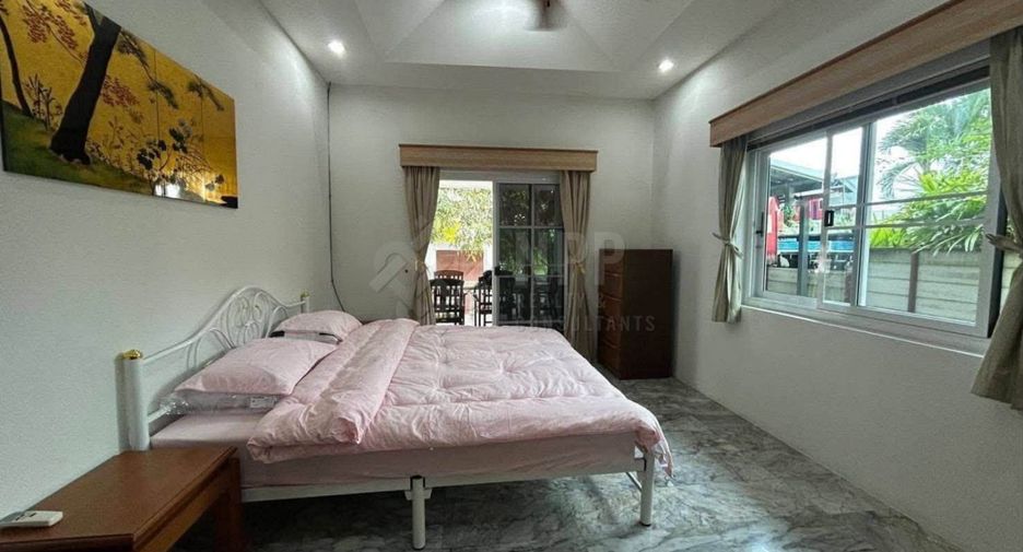 À louer 3 chambres maison à Hua Hin, Prachuap Khiri Khan