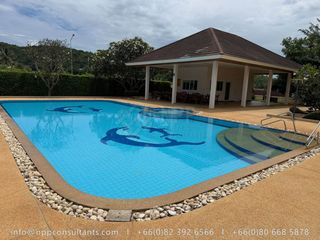 For rent 2 bedrooms house in Pran Buri, Prachuap Khiri Khan