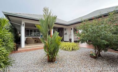 For rent 2 bedrooms house in Pran Buri, Prachuap Khiri Khan