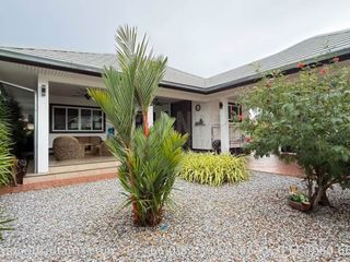 For rent 2 bedrooms house in Pran Buri, Prachuap Khiri Khan