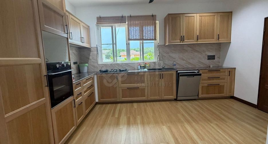 For rent 2 bedrooms house in Pran Buri, Prachuap Khiri Khan