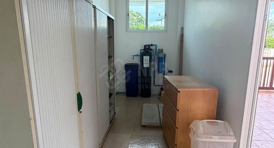 For rent 2 bedrooms house in Pran Buri, Prachuap Khiri Khan