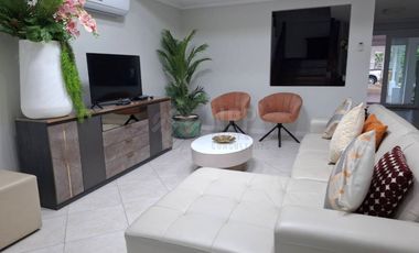 For rent 4 bedrooms house in Cha Am, Phetchaburi
