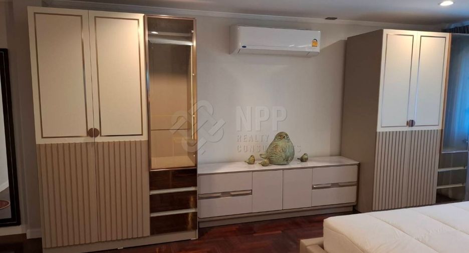 For rent 4 bedrooms house in Cha Am, Phetchaburi