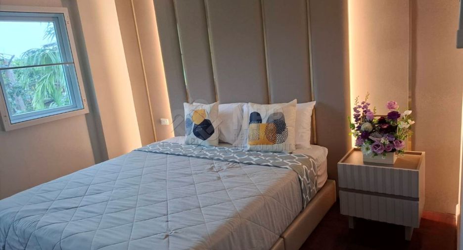 For rent 4 bedrooms house in Cha Am, Phetchaburi