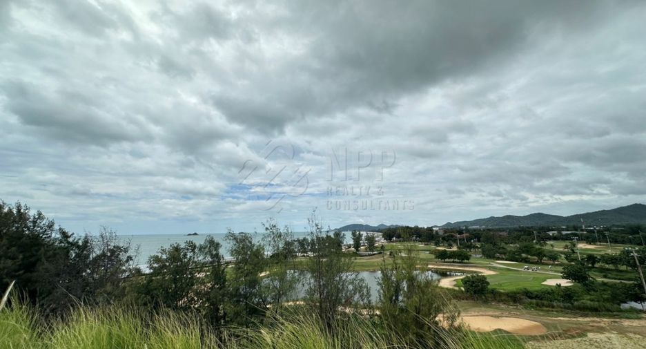 For rent そして for sale 2 ベッドルーム condo in Hua Hin, Prachuap Khiri Khan