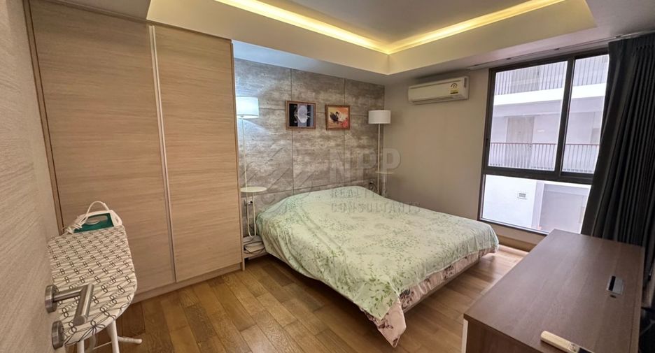 For rent そして for sale 2 ベッドルーム condo in Hua Hin, Prachuap Khiri Khan