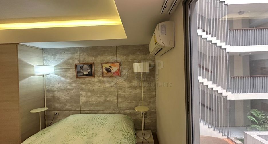 For rent そして for sale 2 ベッドルーム condo in Hua Hin, Prachuap Khiri Khan