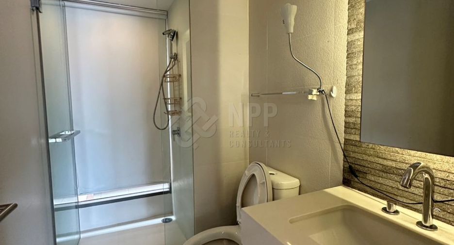 For rent そして for sale 2 ベッドルーム condo in Hua Hin, Prachuap Khiri Khan