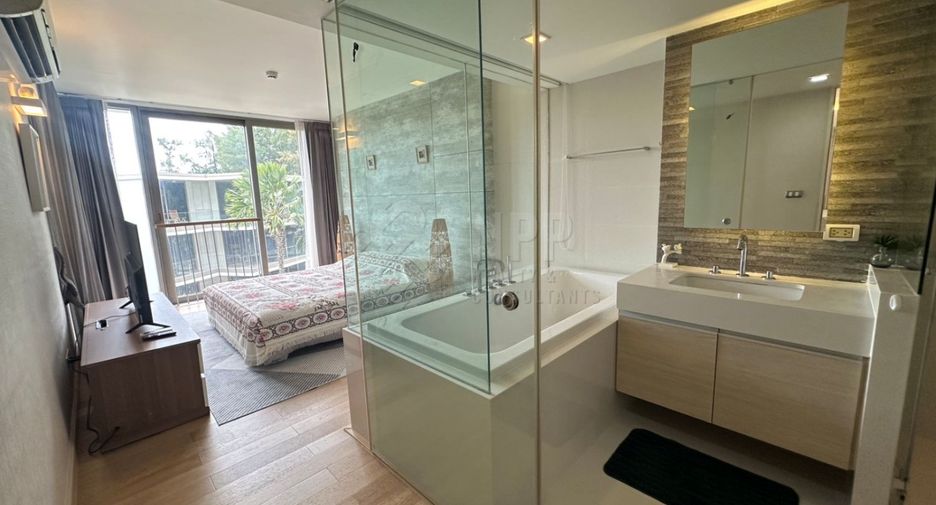 For rent そして for sale 2 ベッドルーム condo in Hua Hin, Prachuap Khiri Khan