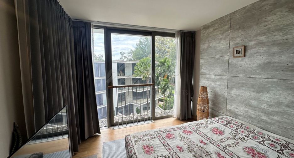 For rent そして for sale 2 ベッドルーム condo in Hua Hin, Prachuap Khiri Khan