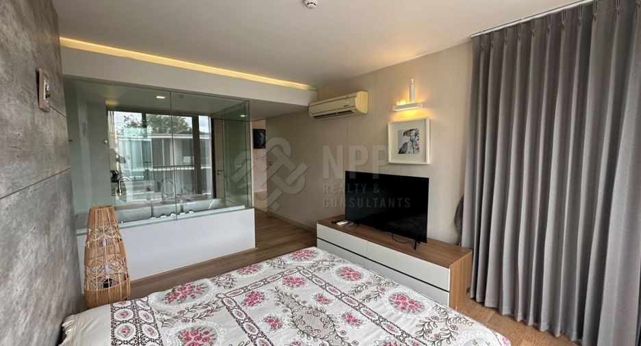 For rent そして for sale 2 ベッドルーム condo in Hua Hin, Prachuap Khiri Khan