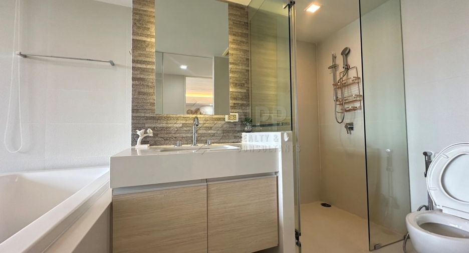 For rent そして for sale 2 ベッドルーム condo in Hua Hin, Prachuap Khiri Khan