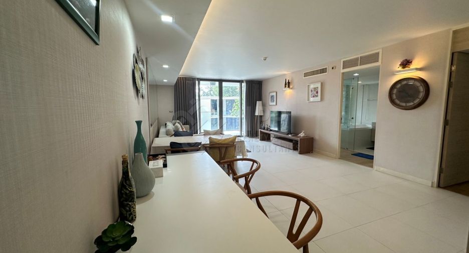 For rent そして for sale 2 ベッドルーム condo in Hua Hin, Prachuap Khiri Khan