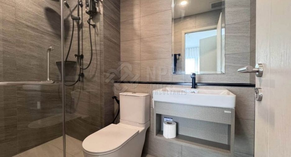 Wohnung zur Miete und zum Kauf mit 2 Zimmer in Hua Hin, Prachuap Khiri Khan