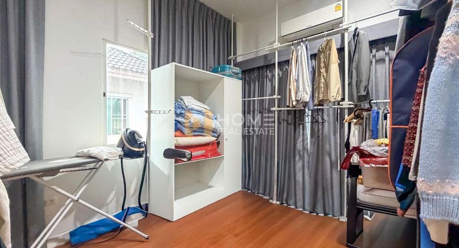 À vendre 3 chambres maison à Bang Khae, Bangkok