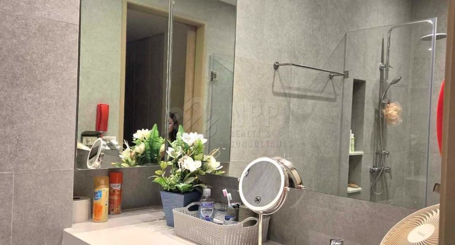 For sale 2 bedrooms condo in Cha Am, Phetchaburi