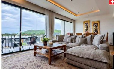 For sale 2 bedrooms condo in Cha Am, Phetchaburi