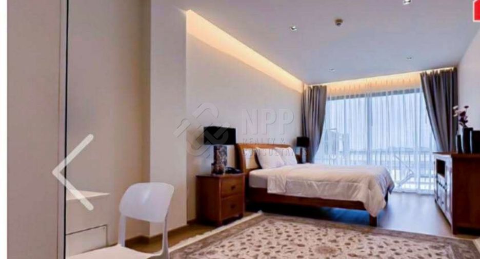 For sale 2 bedrooms condo in Cha Am, Phetchaburi
