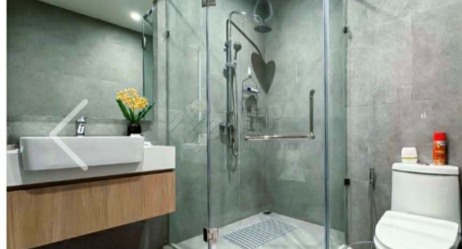 For sale 2 bedrooms condo in Cha Am, Phetchaburi