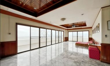 À vendre 4 chambres condo à Cha Am, Phetchaburi