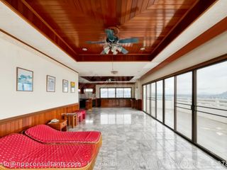 Condo en venta de 4 habitaciones en Cha Am, Phetchaburi