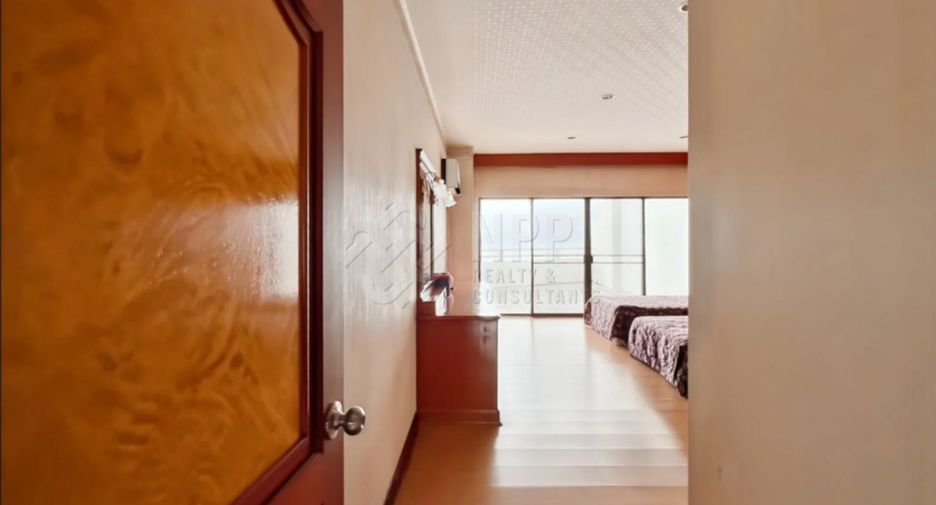 À vendre 4 chambres condo à Cha Am, Phetchaburi