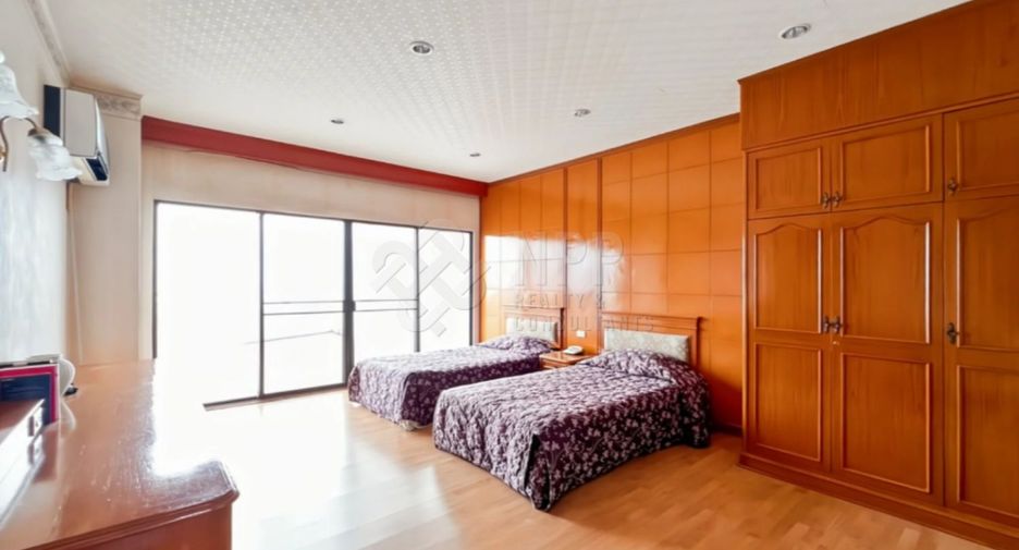 À vendre 4 chambres condo à Cha Am, Phetchaburi