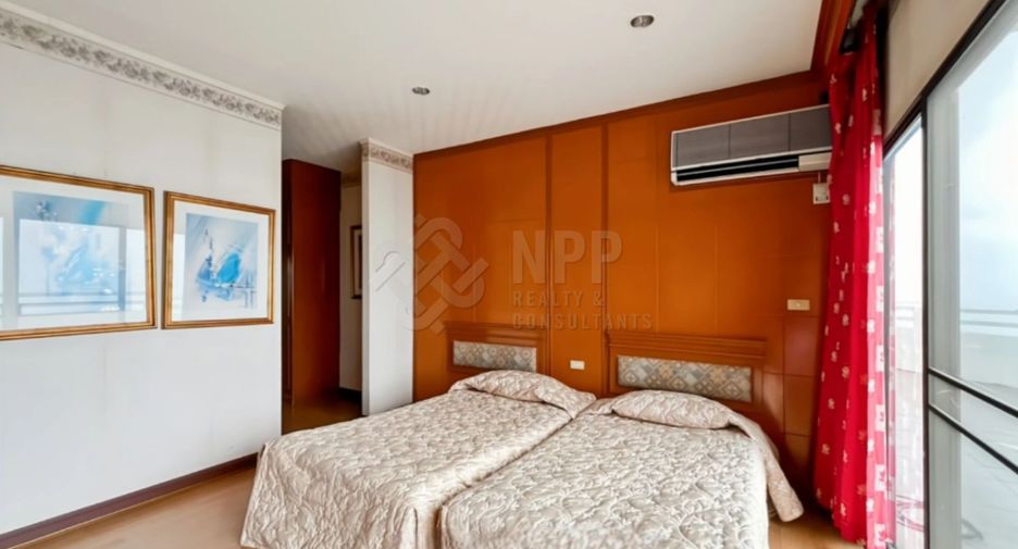 À vendre 4 chambres condo à Cha Am, Phetchaburi
