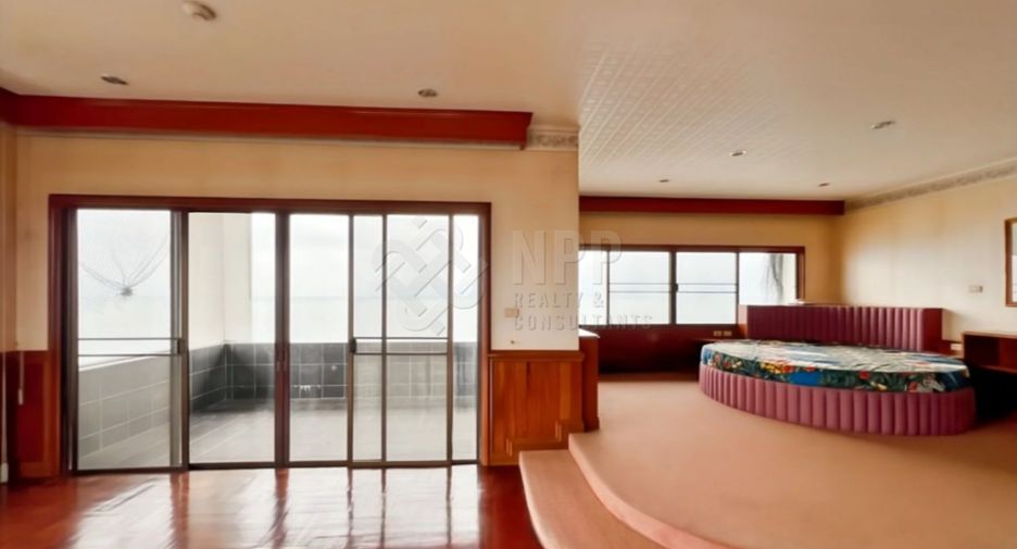 À vendre 4 chambres condo à Cha Am, Phetchaburi
