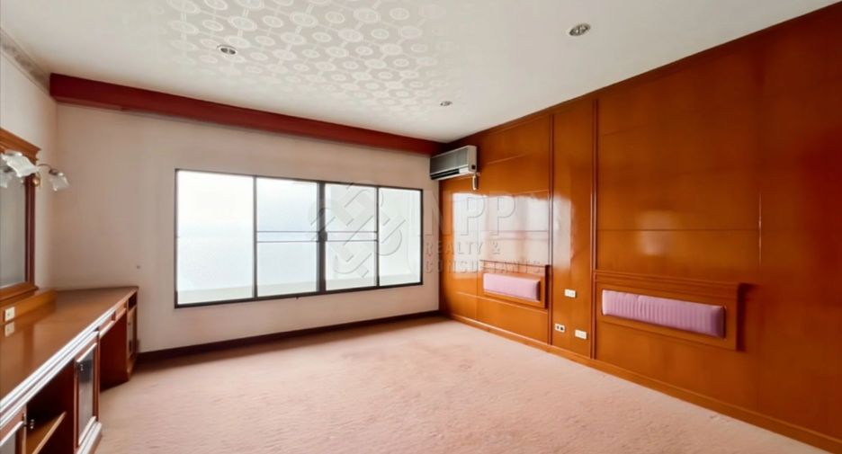 À vendre 4 chambres condo à Cha Am, Phetchaburi