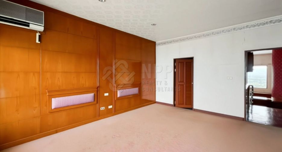 À vendre 4 chambres condo à Cha Am, Phetchaburi