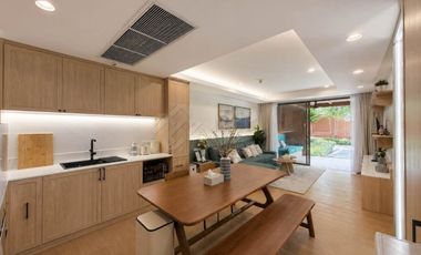 For rent 2 bedrooms condo in Hua Hin, Prachuap Khiri Khan