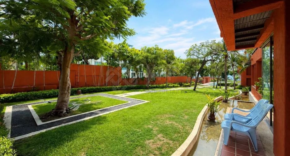 For rent 2 bedrooms condo in Hua Hin, Prachuap Khiri Khan