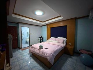 Hotel en alquiler de 12 habitaciones en Bang Lamung, Chonburi