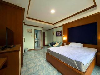 Hotel en alquiler de 12 habitaciones en Bang Lamung, Chonburi