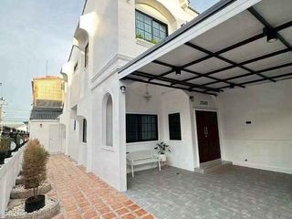 For rent 2 bedrooms house in Bang Lamung, Chonburi
