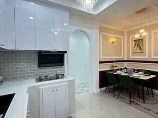 For rent 2 bedrooms house in Bang Lamung, Chonburi