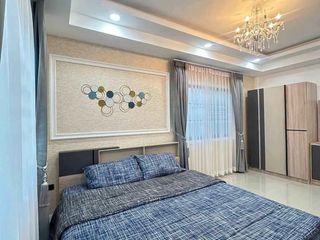 For rent 2 bedrooms house in Bang Lamung, Chonburi