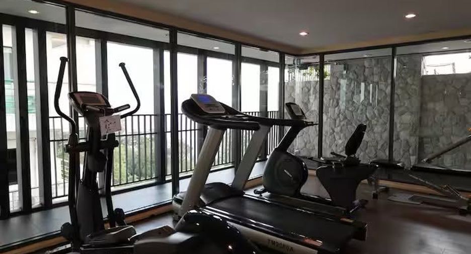 For rent 1 Beds condo in Na Jomtien, Pattaya