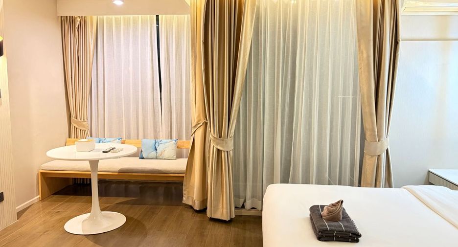 For rent 1 Beds condo in Na Jomtien, Pattaya
