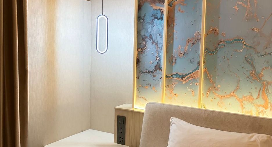 For rent 1 Beds condo in Na Jomtien, Pattaya