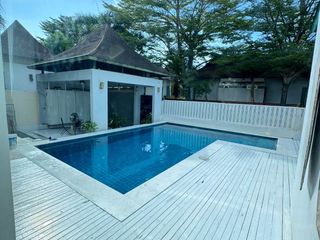 For rent そして for sale 3 ベッドルーム villa in Jomtien, Pattaya