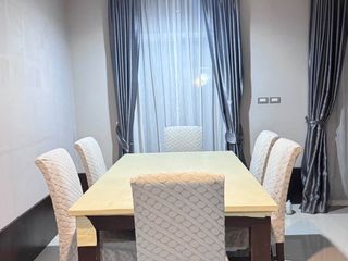 For rent そして for sale 3 ベッドルーム villa in Jomtien, Pattaya