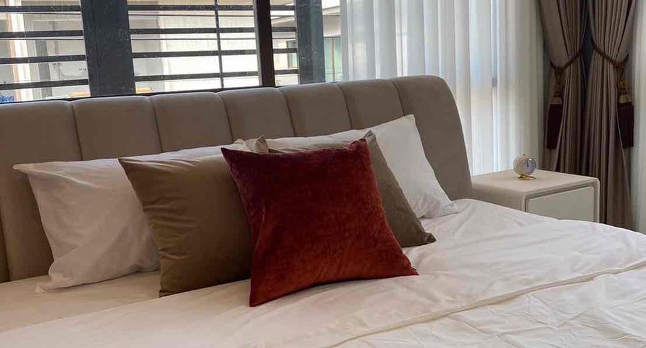 Продажа и аренда 4 спальни дом в Банг Капи, Бангкок