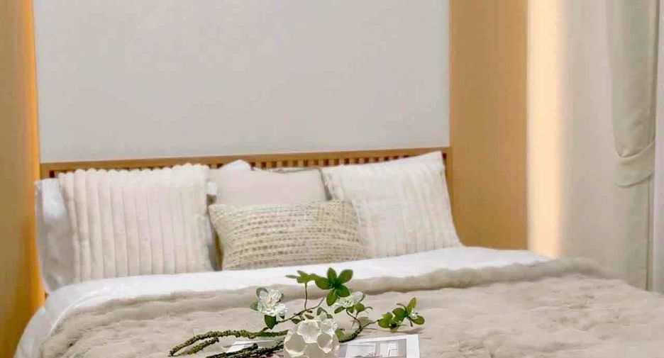 À vendre 1 chambre appartement à Mueang Chiang Mai, Chiang Mai