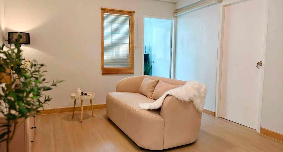 À vendre 1 chambre appartement à Mueang Chiang Mai, Chiang Mai