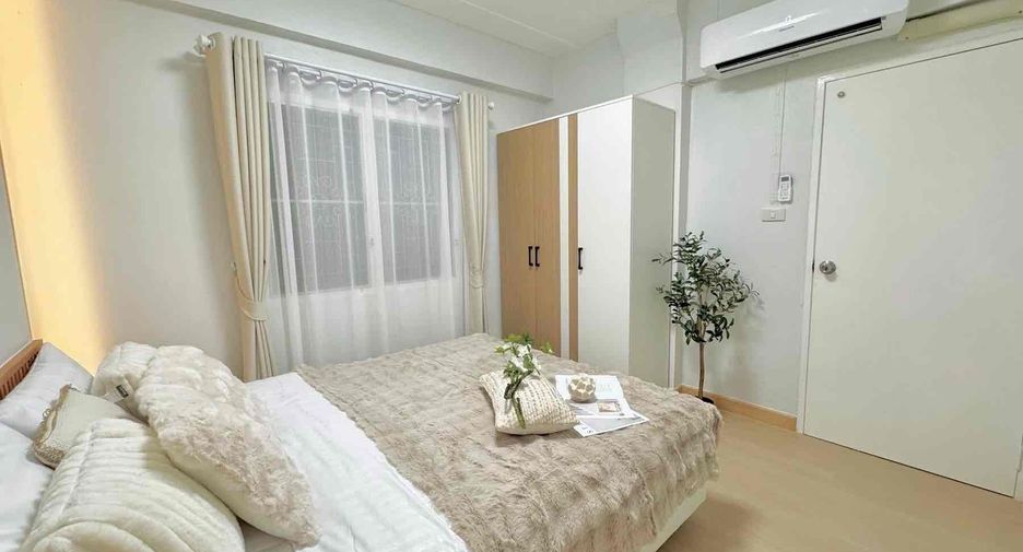 À vendre 1 chambre appartement à Mueang Chiang Mai, Chiang Mai