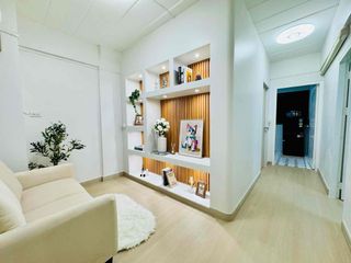 À vendre 2 chambres appartement à Mueang Chiang Mai, Chiang Mai